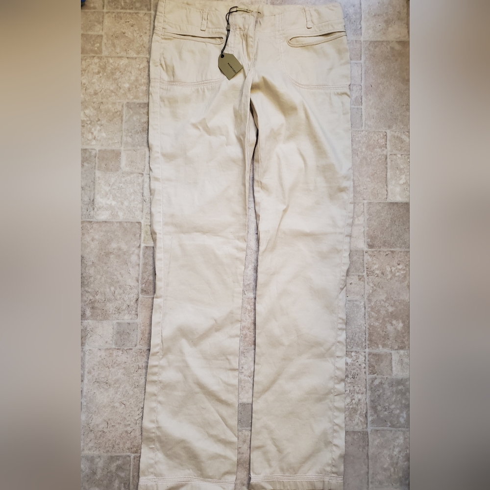 MAX STUDIO PANTS SIZE 4